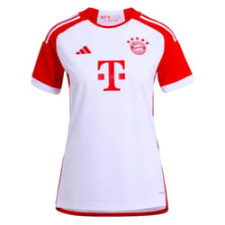 2023-2024 Bayern Munich Home Shirt (Ladies) - L