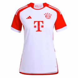 2023-2024 Bayern Munich Home Shirt (Ladies) - XS
