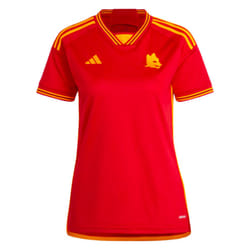 2023-2024 Roma Home Shirt (Ladies) - XL