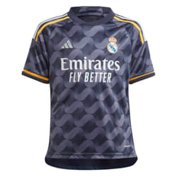 2023-2024 Real Madrid Away Shirt (Kids) - XXL