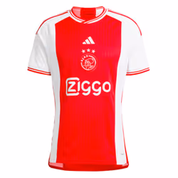 2023-2024 Ajax Home Shirt - 3XL