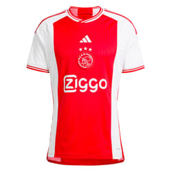 2023-2024 Ajax Home Shirt - XL