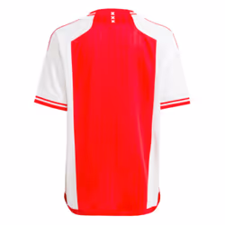 2023-2024 Ajax Home Mini Kit - 3-4 Years
