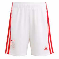 2023-2024 Ajax Home Mini Kit - 3-4 Years