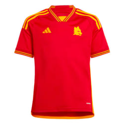 2023-2024 Roma Home Shirt (Kids) - MB