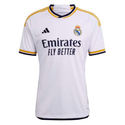 2023-2024 Real Madrid Home Shirt - 3XL