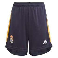 2023-2024 Real Madrid Away Shorts (Legend Ink) - XXL