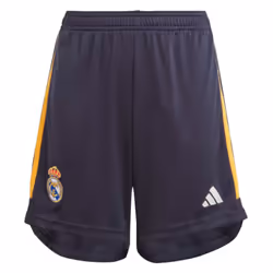 2023-2024 Real Madrid Away Shorts (Legend Ink) - 3XL