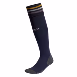 2023-2024 Real Madrid Away Socks (Legend Ink) - L