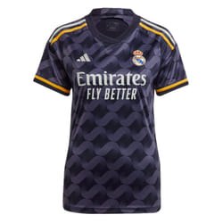 2023-2024 Real Madrid Away Shirt (Ladies) - XL