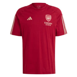 2023-2024 Arsenal Training Tee (Red) - XXL