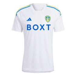 2023-2024 Leeds United Home Shirt - XL