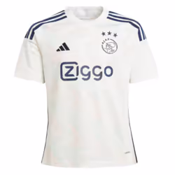 2023-2024 Ajax Away Shirt (Kids) - SB