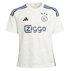 2023-2024 Ajax Away Shirt (Kids) - SB