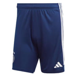 2023-2024 Ajax Away Shorts (Navy) - M