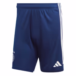2023-2024 Ajax Away Shorts (Navy) - XL