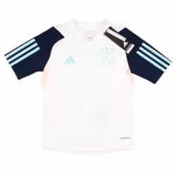 2023-2024 Ajax Training Jersey (White) - Kids - XXL