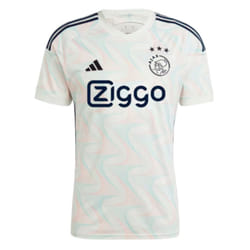 2023-2024 Ajax Away Shirt - XL