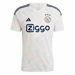 2023-2024 Ajax Away Shirt - L