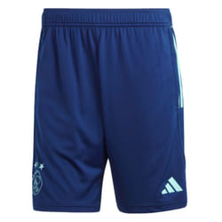 2023-2024 Ajax Training Shorts (Navy) - Kids - MB