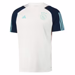 2023-2024 Ajax Training Jersey (White) - XXL