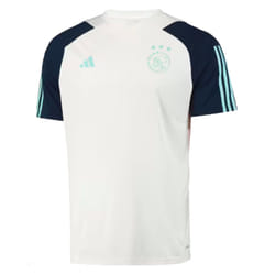 2023-2024 Ajax Training Jersey (White) - XXL