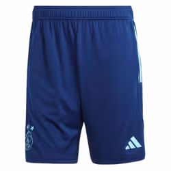 2023-2024 Ajax Training Shorts (Navy) - 3XL