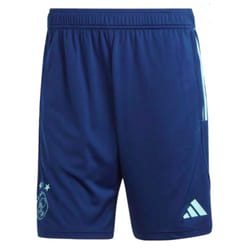2023-2024 Ajax Training Shorts (Navy) - 3XL