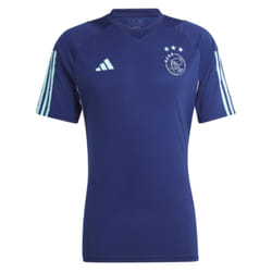 2023-2024 Ajax Training Jersey (Navy) - M