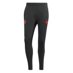 2023-2024 Man Utd Training Pants (Black) - XL