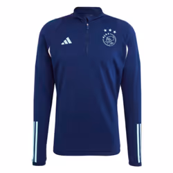 2023-2024 Ajax Training Top (Navy) - 3XL