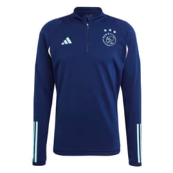 2023-2024 Ajax Training Top (Navy) - 3XL