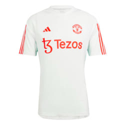 2023-2024 Man Utd Training Jersey (White) - 3XL