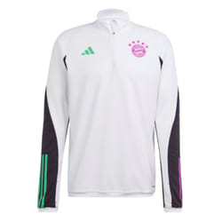 2023-2024 Bayern Munich Training Top (White) - XXL