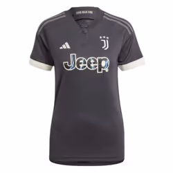 2023-2024 Juventus Third Shirt (Ladies) - XL
