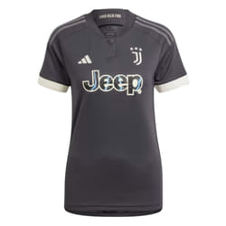 2023-2024 Juventus Third Shirt (Ladies) - XL