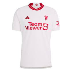 2023-2024 Man Utd Third Shirt - M