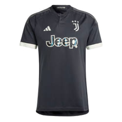 2023-2024 Juventus Third Shirt - S