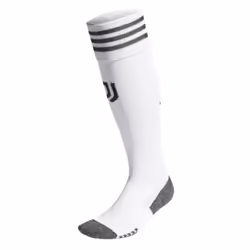2023-2024 Juventus Away Socks (White) - S