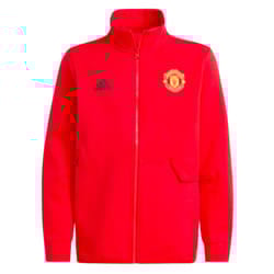 2023-2024 Man Utd Anthem Jacket (Red) - XL