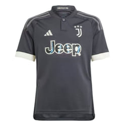 2023-2024 Juventus Third Shirt (Kids) - LB