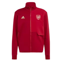 2023-2024 Arsenal Anthem Jacket (Red) - 3XL
