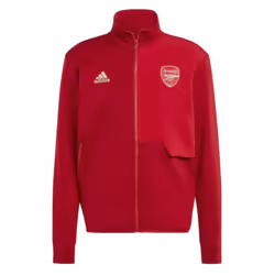 2023-2024 Arsenal Anthem Jacket (Red) - S