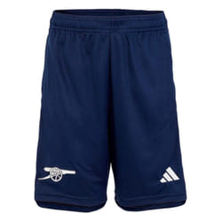2023-2024 Arsenal Third Shorts (Navy) - Kids - XLB