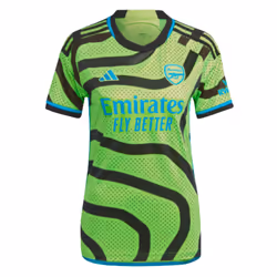 2023-2024 Arsenal Away Shirt (Ladies) - XL