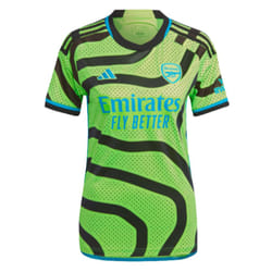 2023-2024 Arsenal Away Shirt (Ladies) - M