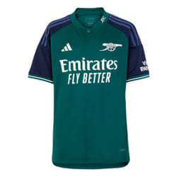 2023-2024 Arsenal Third Shirt (Kids) - SB