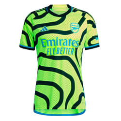 2023-2024 Arsenal Away Shirt - M