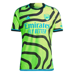 2023-2024 Arsenal Authentic Away Shirt - XL