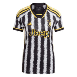 2023-2024 Juventus Home Shirt (Ladies) - L